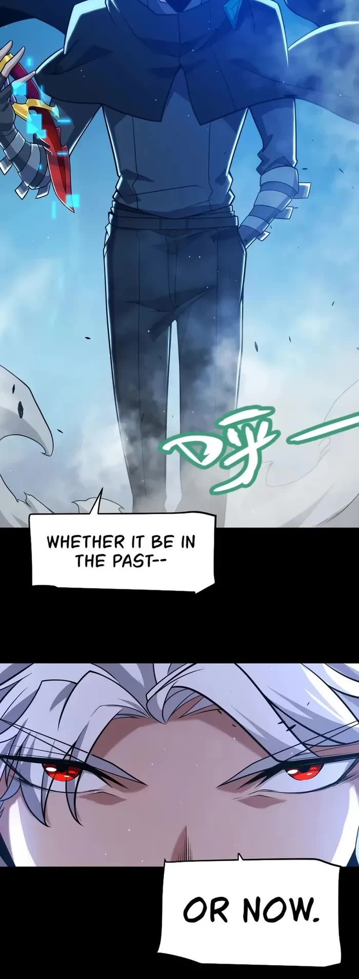 The Game That I Came From Chapter 303 page 13 - Chapter 303