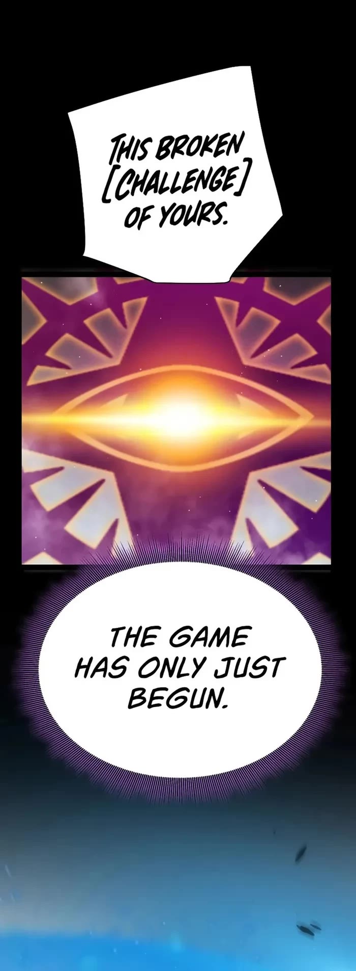The Game That I Came From Chapter 303 page 14 - Chapter 303