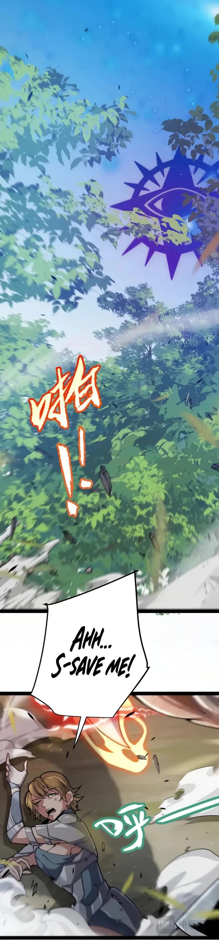 The Game That I Came From Chapter 303 page 15 - Chapter 303
