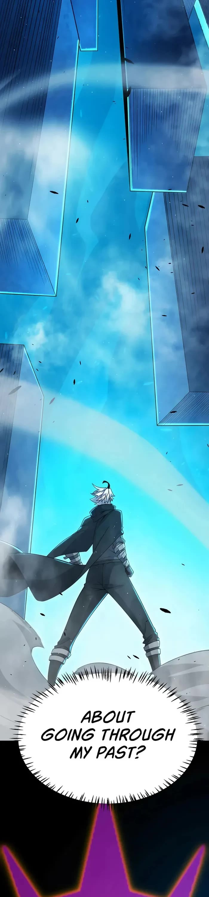 The Game That I Came From Chapter 303 page 2 - Chapter 303