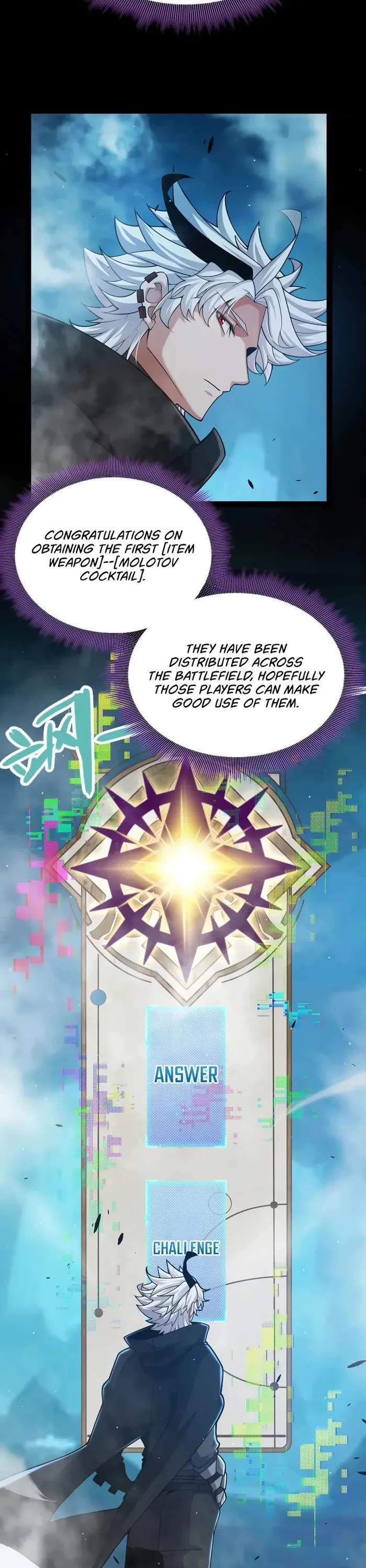 The Game That I Came From Chapter 303 page 21 - Chapter 303
