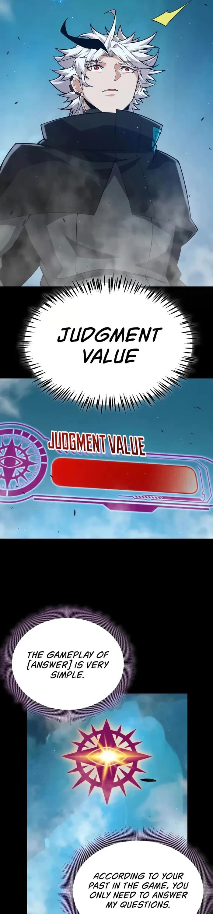 The Game That I Came From Chapter 303 page 24 - Chapter 303