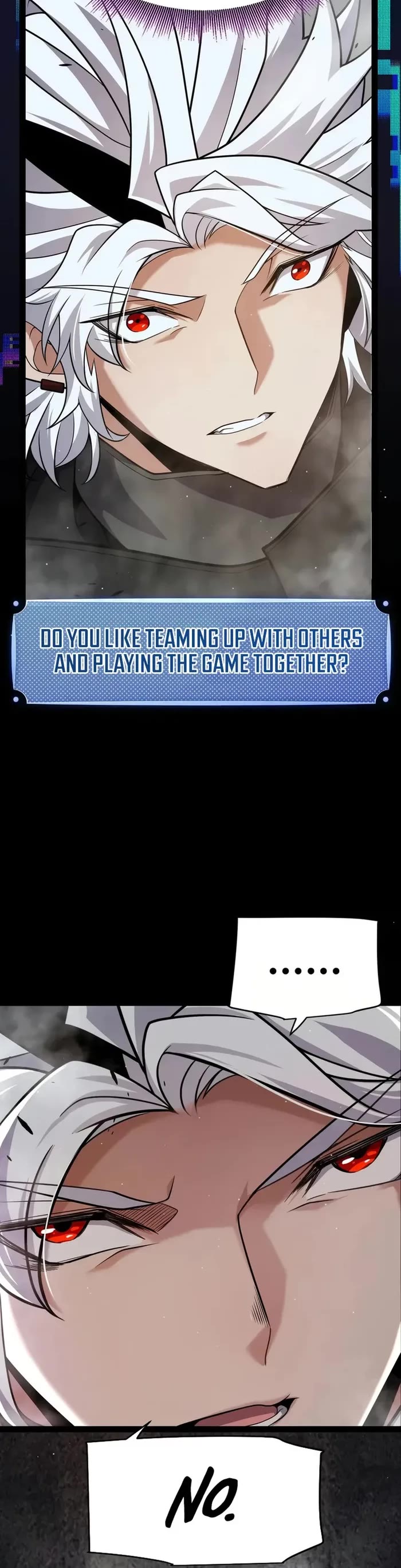 The Game That I Came From Chapter 303 page 27 - Chapter 303