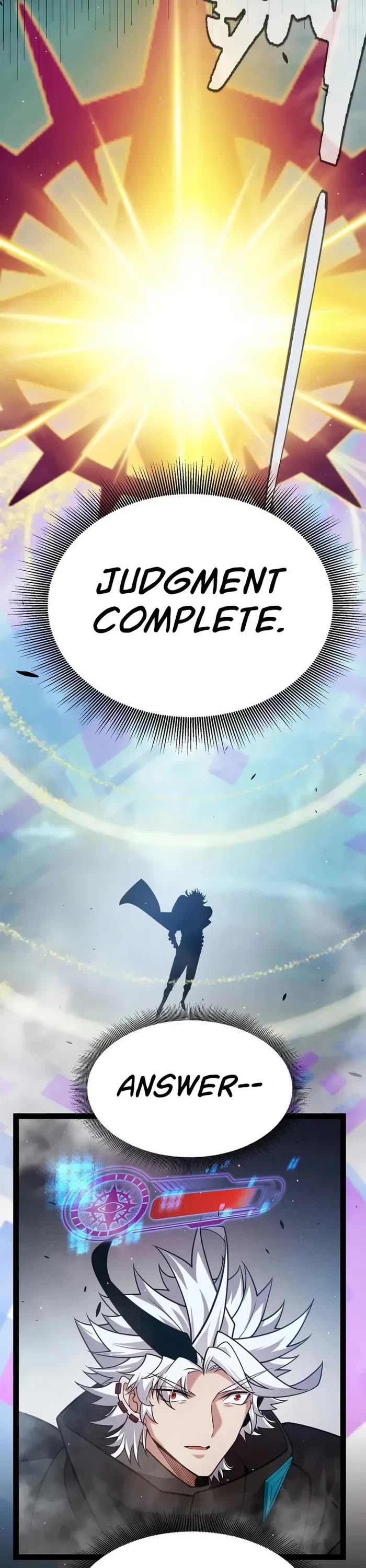 The Game That I Came From Chapter 303 page 29 - Chapter 303
