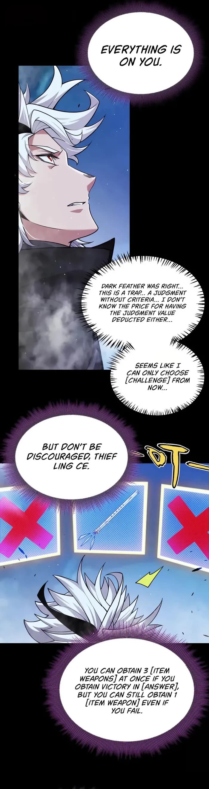 The Game That I Came From Chapter 303 page 31 - Chapter 303