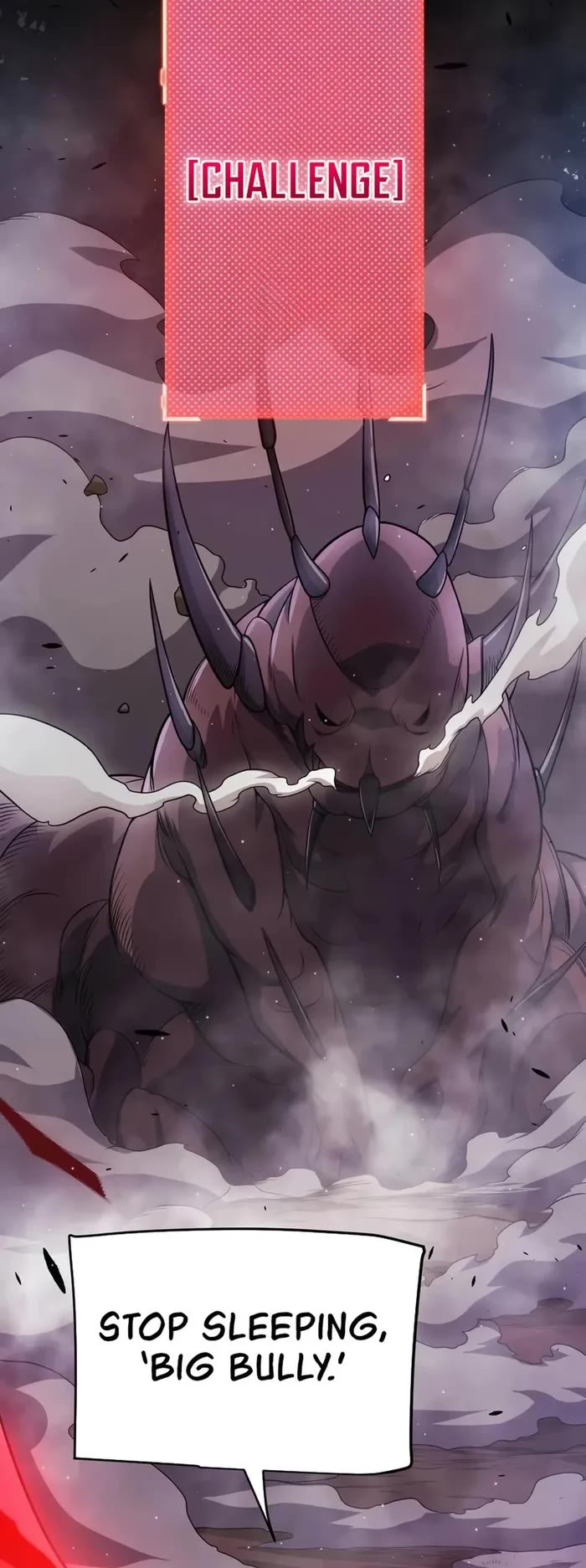 The Game That I Came From Chapter 303 page 36 - Chapter 303