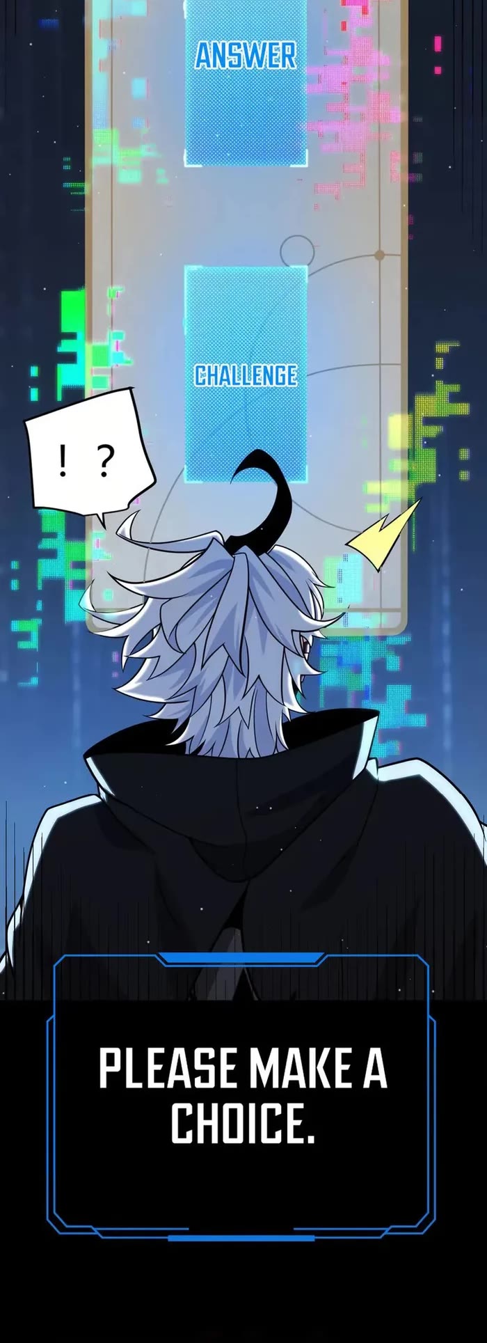 The Game That I Came From Chapter 303 page 5 - Chapter 303