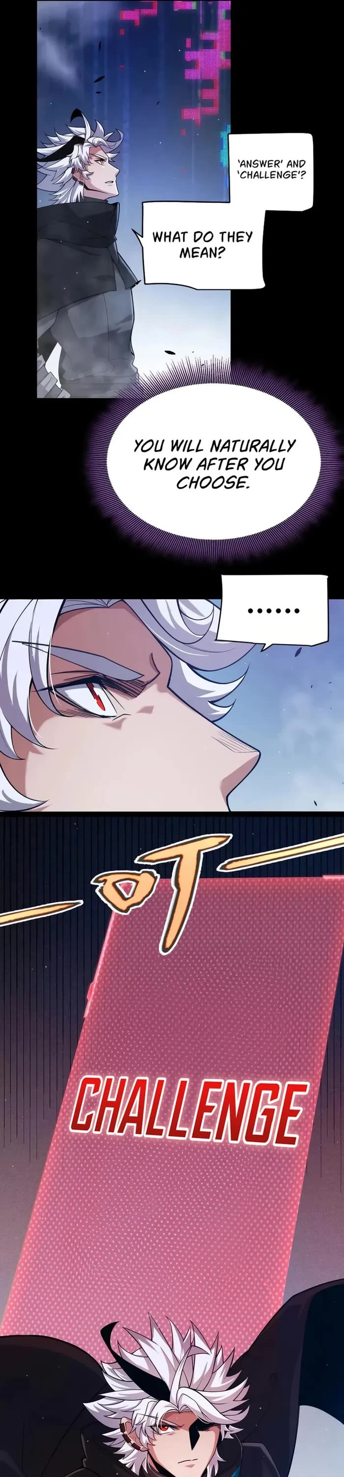 The Game That I Came From Chapter 303 page 6 - Chapter 303