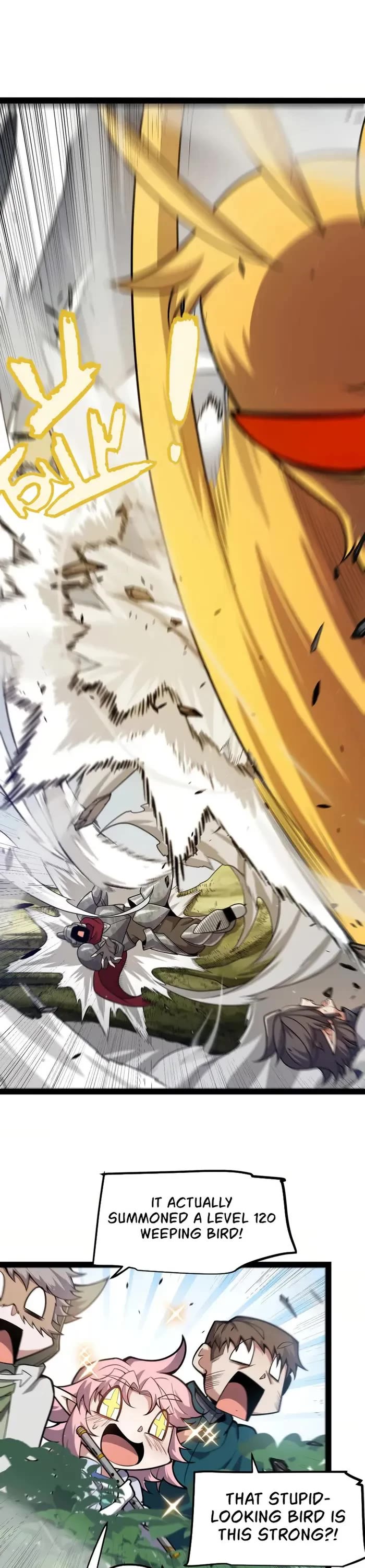 The Game That I Came From Chapter 304 page 10 - Chapter 304