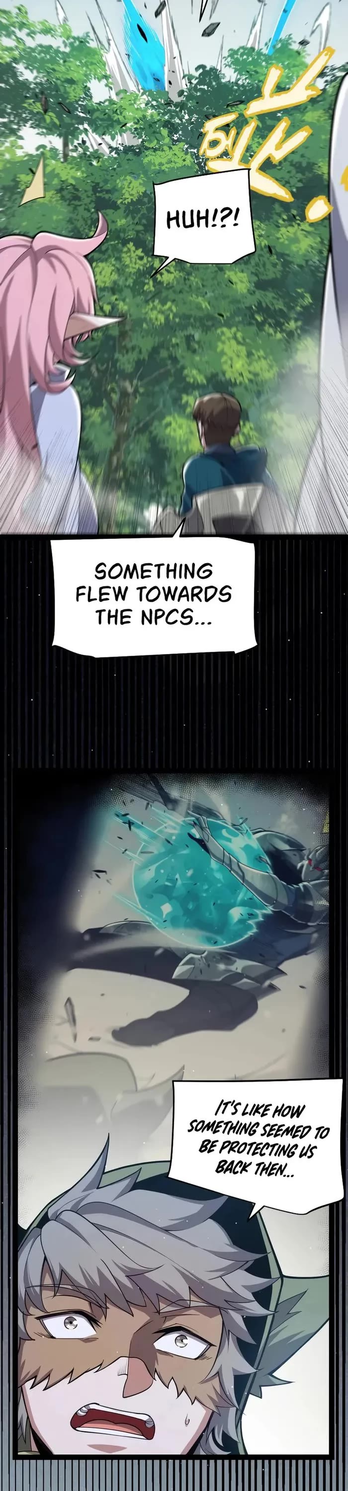 The Game That I Came From Chapter 304 page 15 - Chapter 304