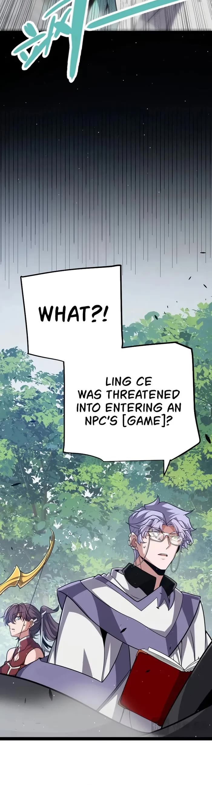 The Game That I Came From Chapter 304 page 18 - Chapter 304