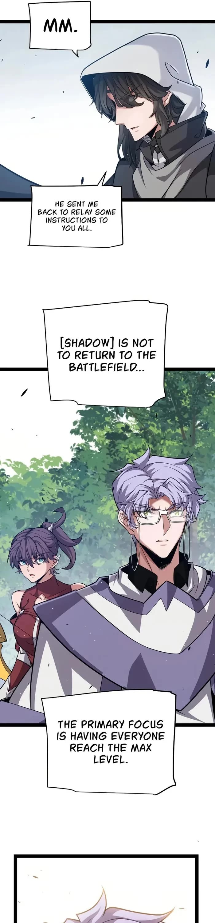 The Game That I Came From Chapter 304 page 19 - Chapter 304
