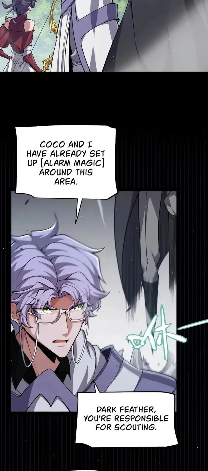 The Game That I Came From Chapter 304 page 22 - Chapter 304
