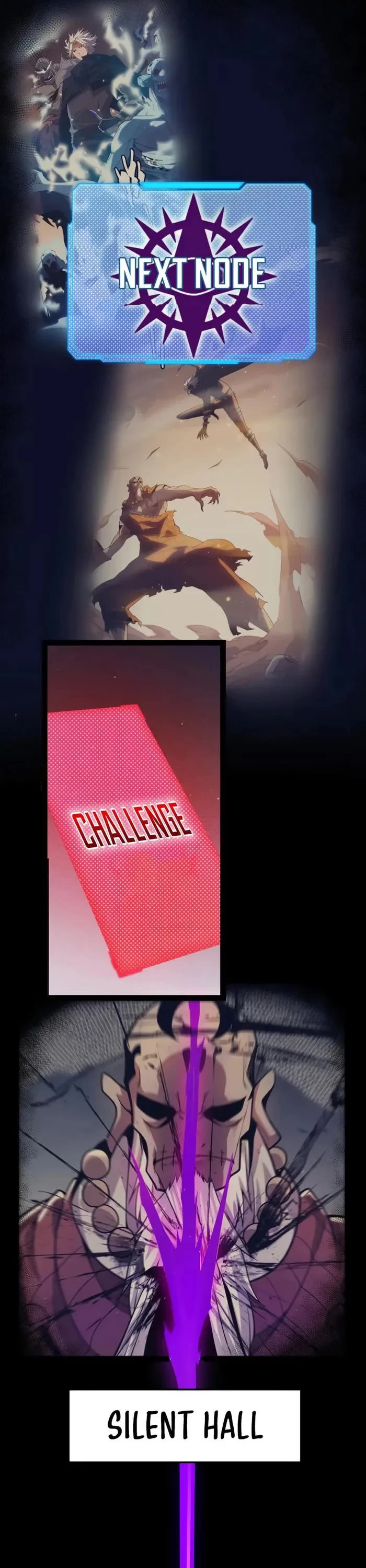 The Game That I Came From Chapter 304 page 25 - Chapter 304