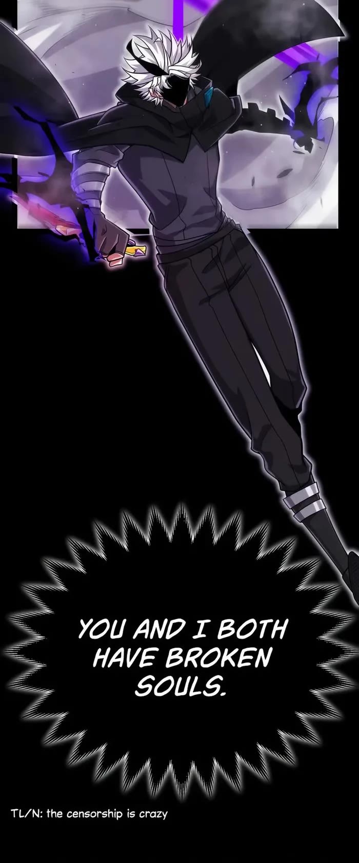 The Game That I Came From Chapter 304 page 27 - Chapter 304