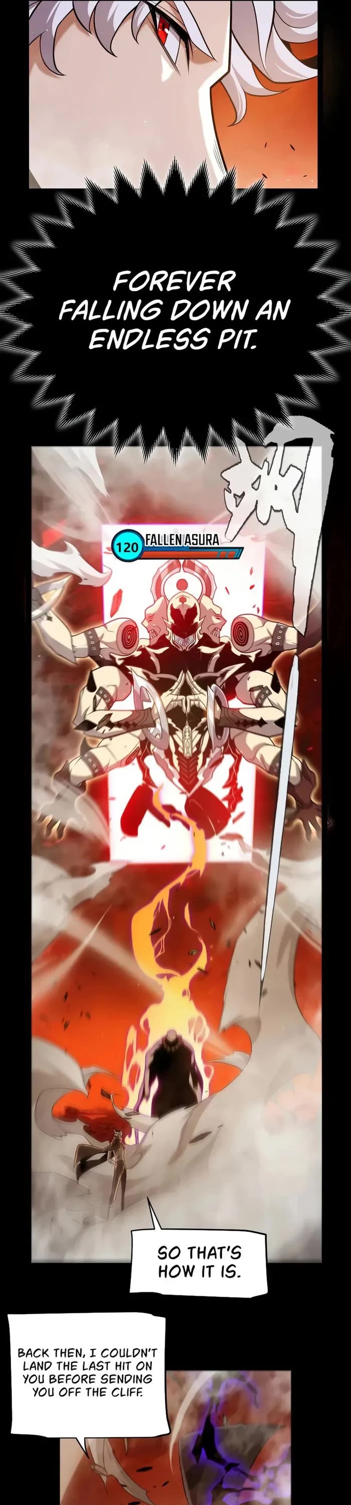 The Game That I Came From Chapter 304 page 28 - Chapter 304