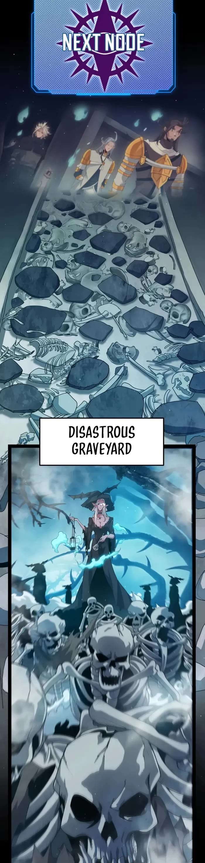 The Game That I Came From Chapter 304 page 30 - Chapter 304
