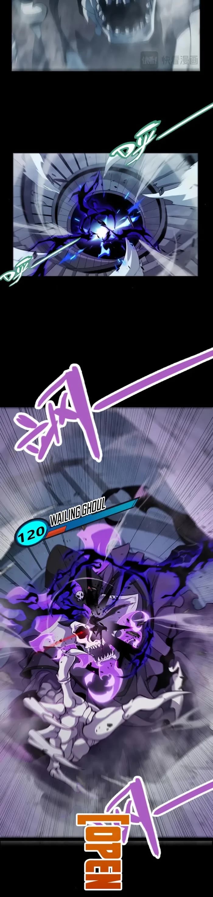 The Game That I Came From Chapter 304 page 31 - Chapter 304