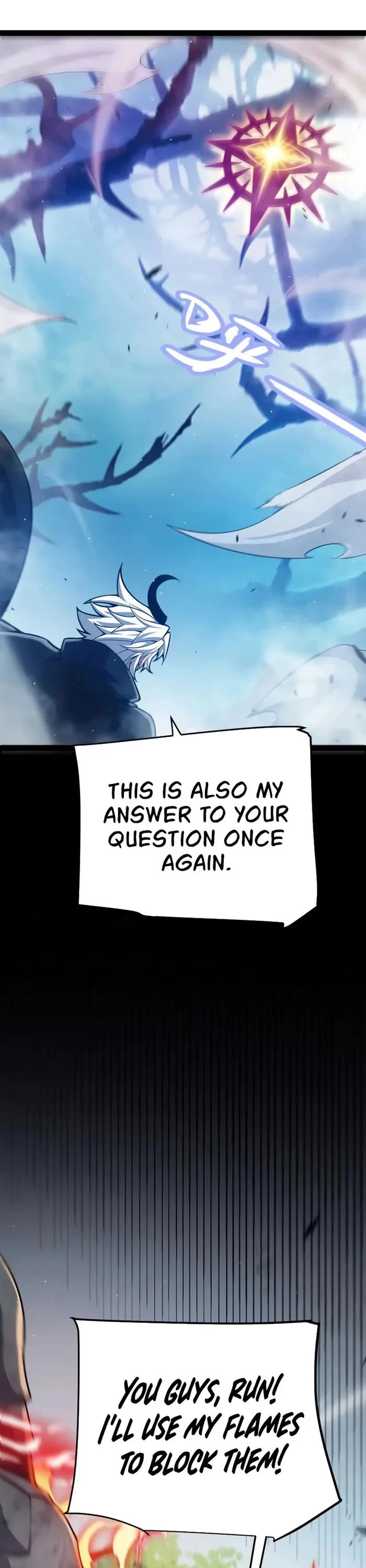The Game That I Came From Chapter 304 page 34 - Chapter 304