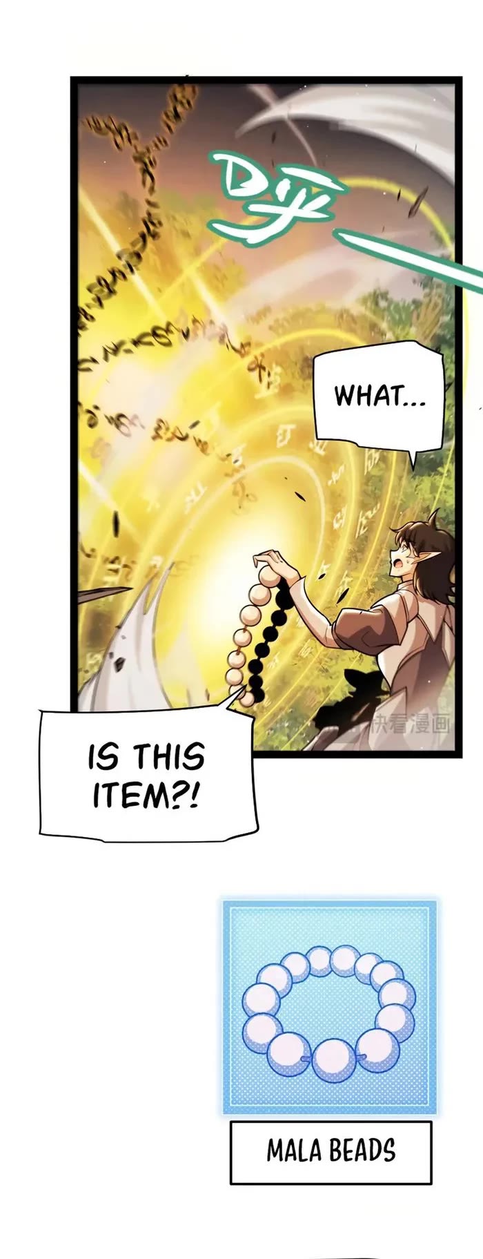 The Game That I Came From Chapter 304 page 36 - Chapter 304