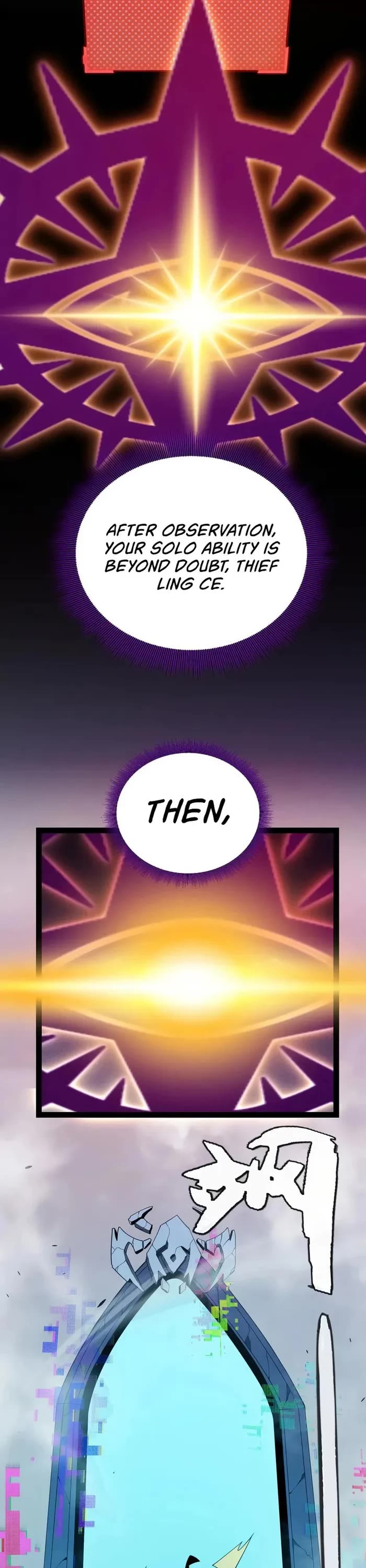 The Game That I Came From Chapter 304 page 38 - Chapter 304