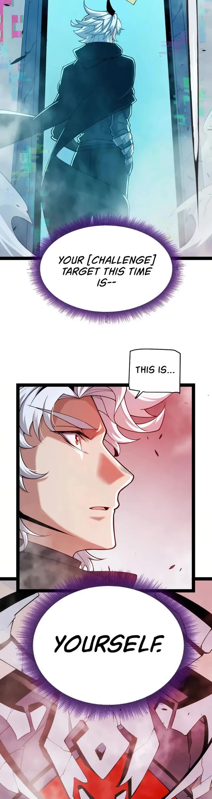 The Game That I Came From Chapter 304 page 39 - Chapter 304