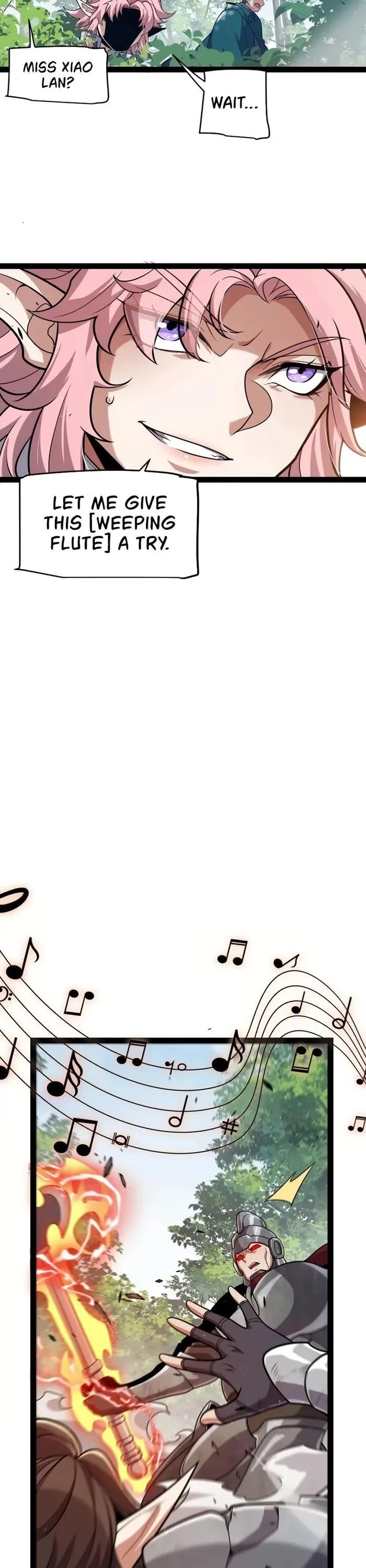 The Game That I Came From Chapter 304 page 7 - Chapter 304