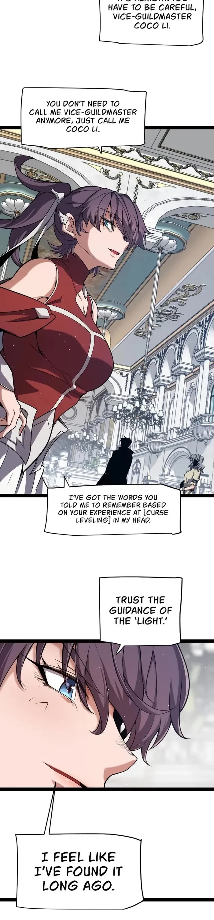 The Game That I Came From Chapter 305 page 10 - Chapter 305