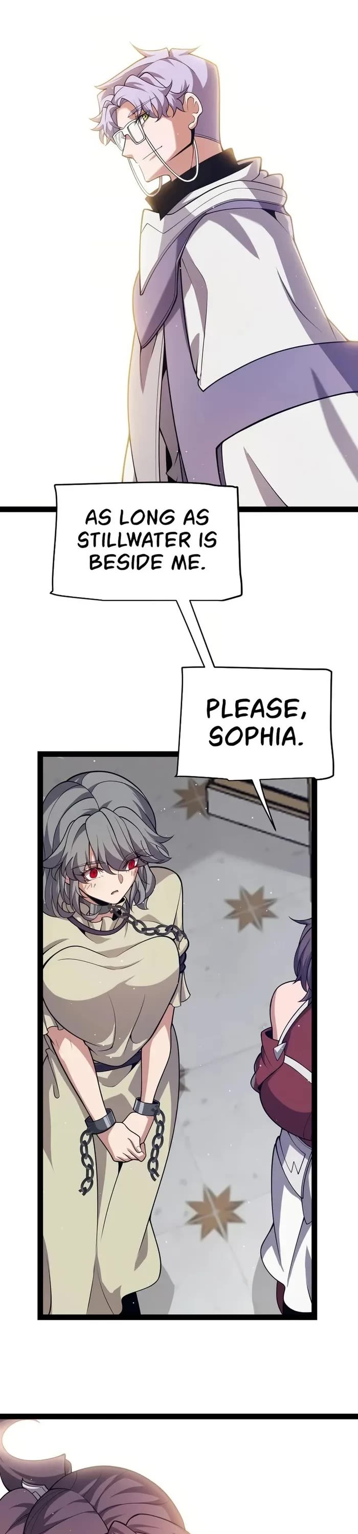 The Game That I Came From Chapter 305 page 11 - Chapter 305