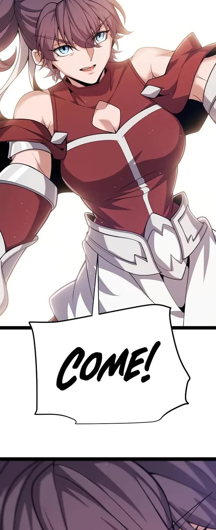 The Game That I Came From Chapter 305 page 12 - Chapter 305