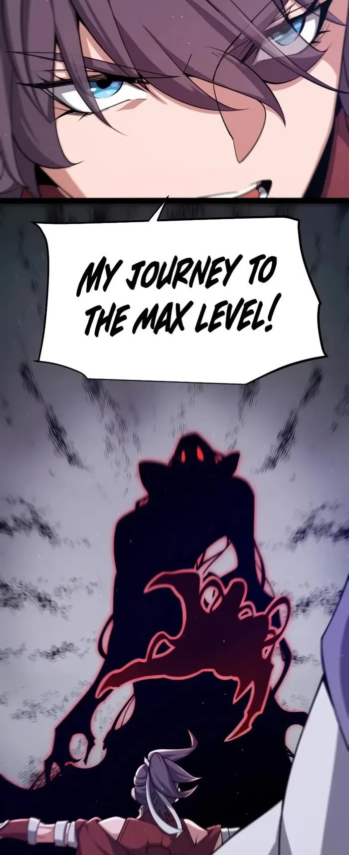 The Game That I Came From Chapter 305 page 13 - Chapter 305