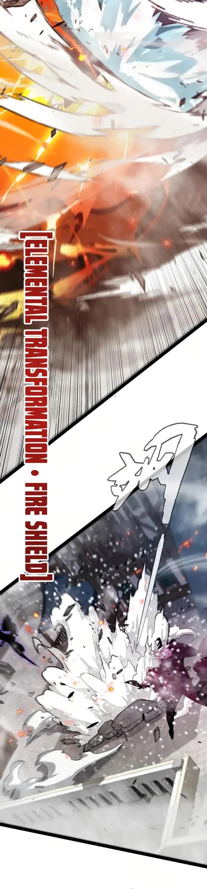 The Game That I Came From Chapter 305 page 15 - Chapter 305