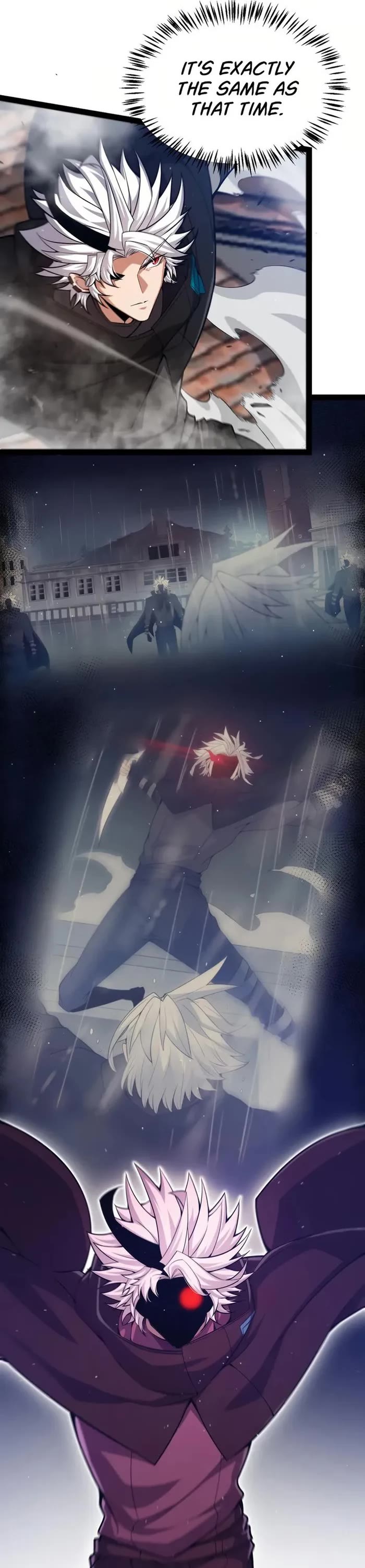 The Game That I Came From Chapter 305 page 16 - Chapter 305
