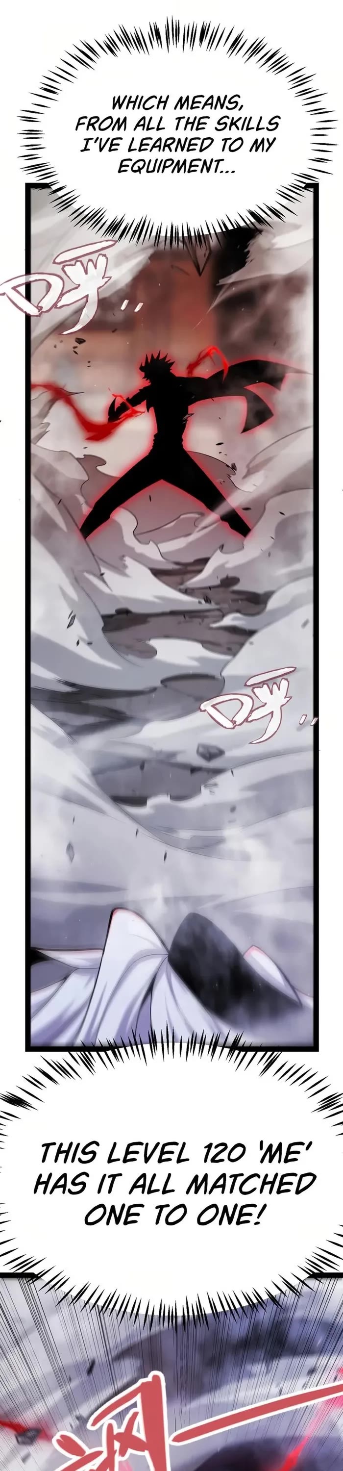 The Game That I Came From Chapter 305 page 20 - Chapter 305