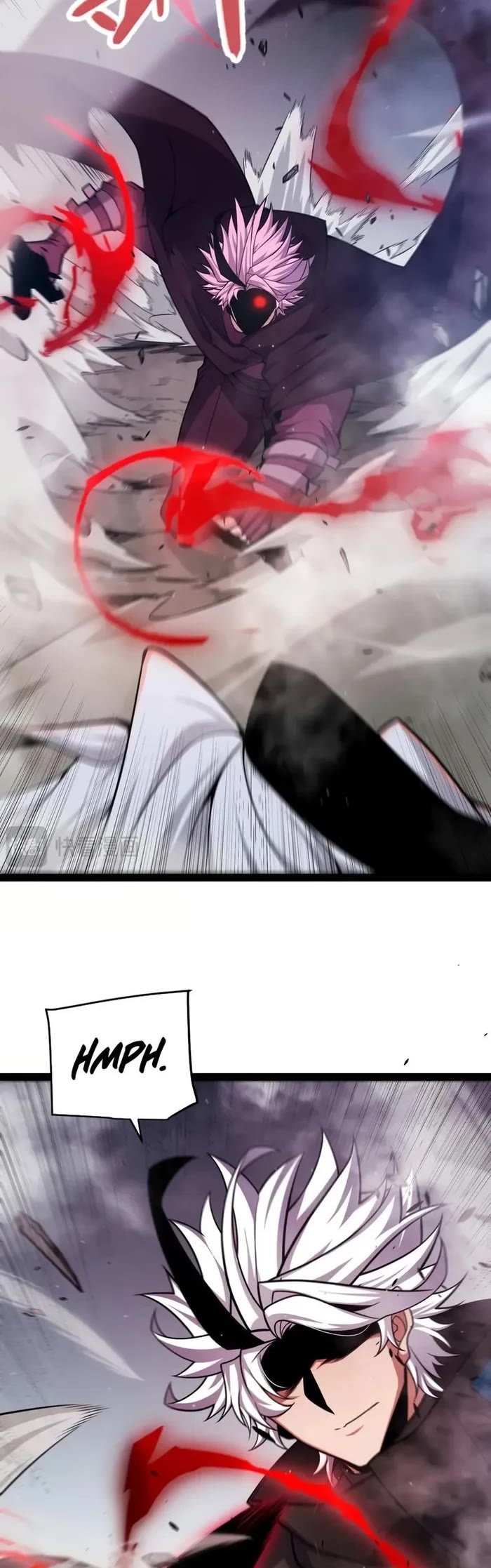 The Game That I Came From Chapter 305 page 21 - Chapter 305