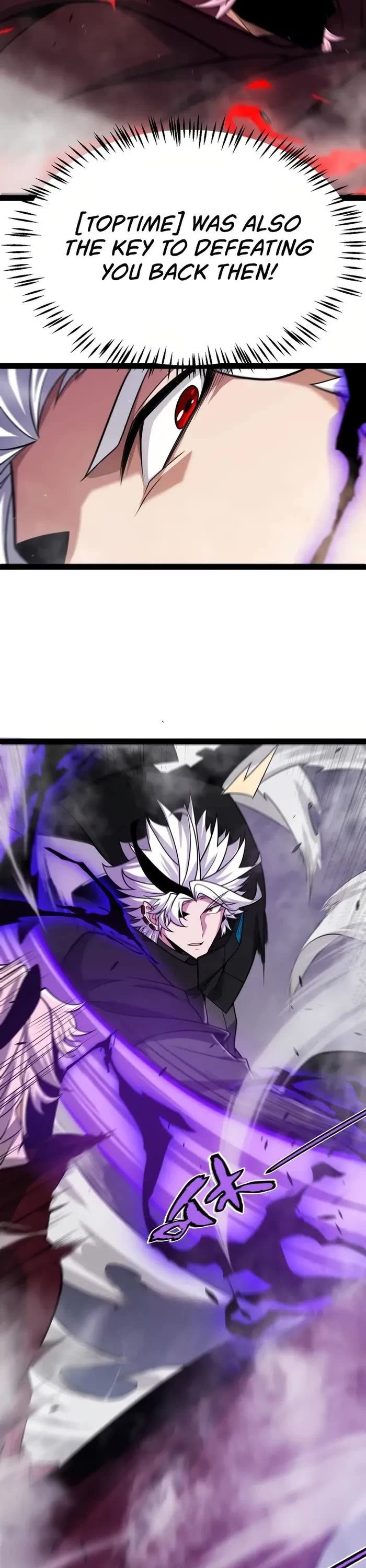 The Game That I Came From Chapter 305 page 24 - Chapter 305