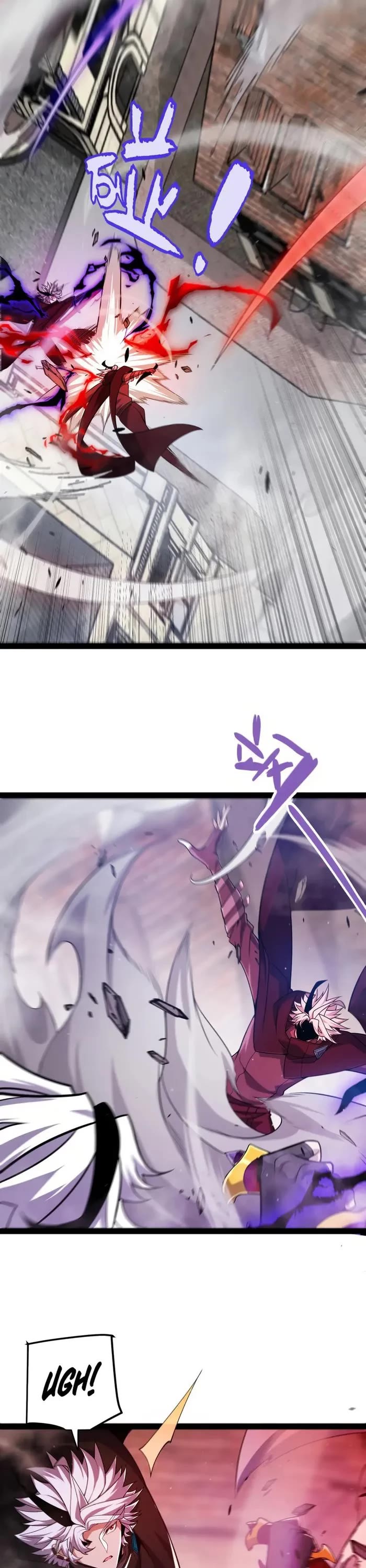 The Game That I Came From Chapter 305 page 28 - Chapter 305