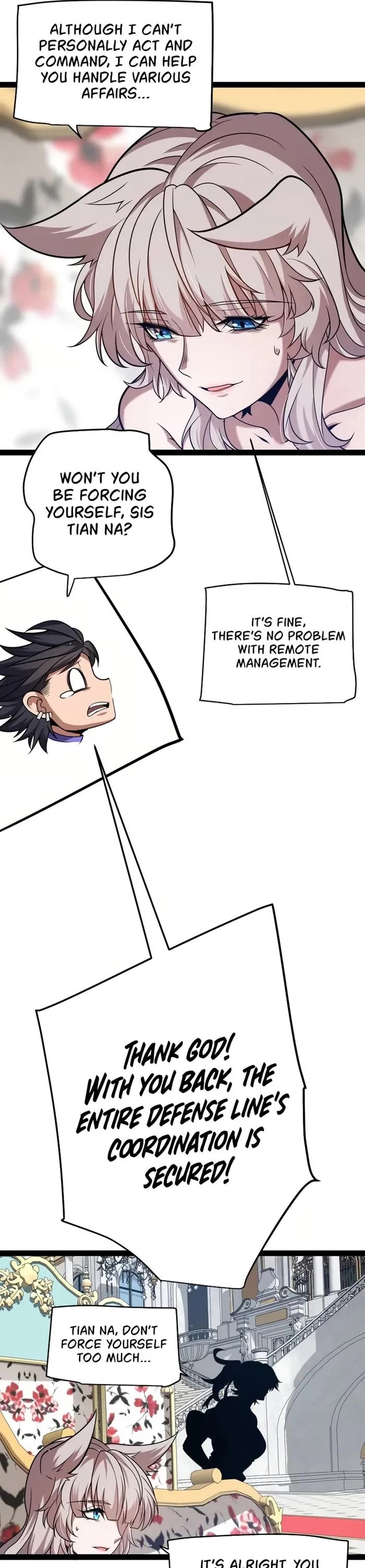 The Game That I Came From Chapter 305 page 9 - Chapter 305