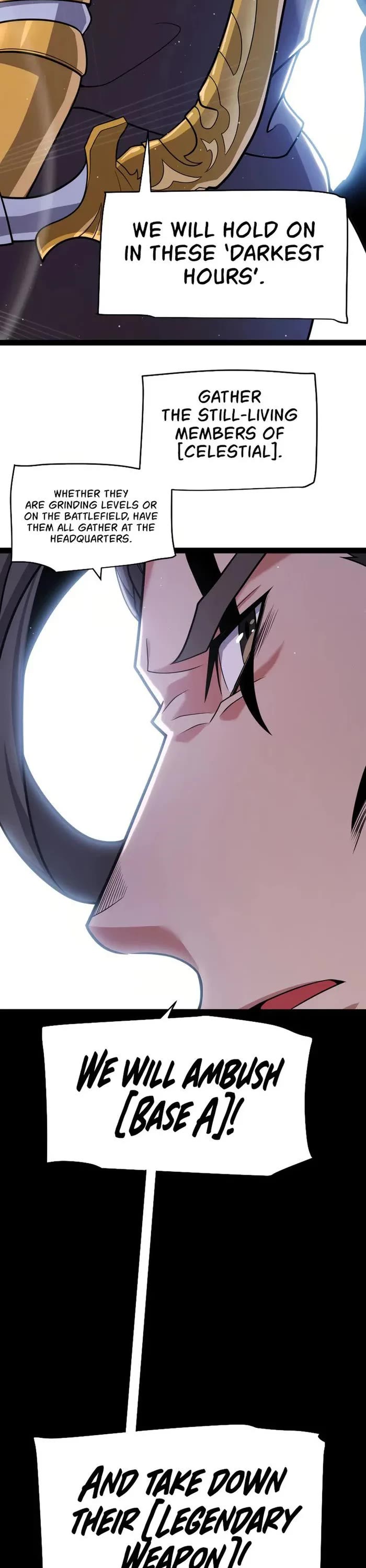 The Game That I Came From Chapter 306 page 10 - Chapter 306