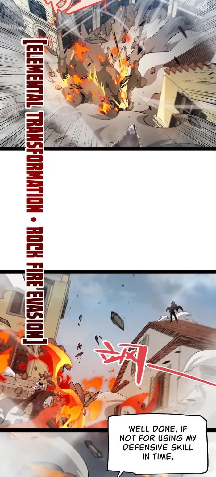 The Game That I Came From Chapter 306 page 12 - Chapter 306