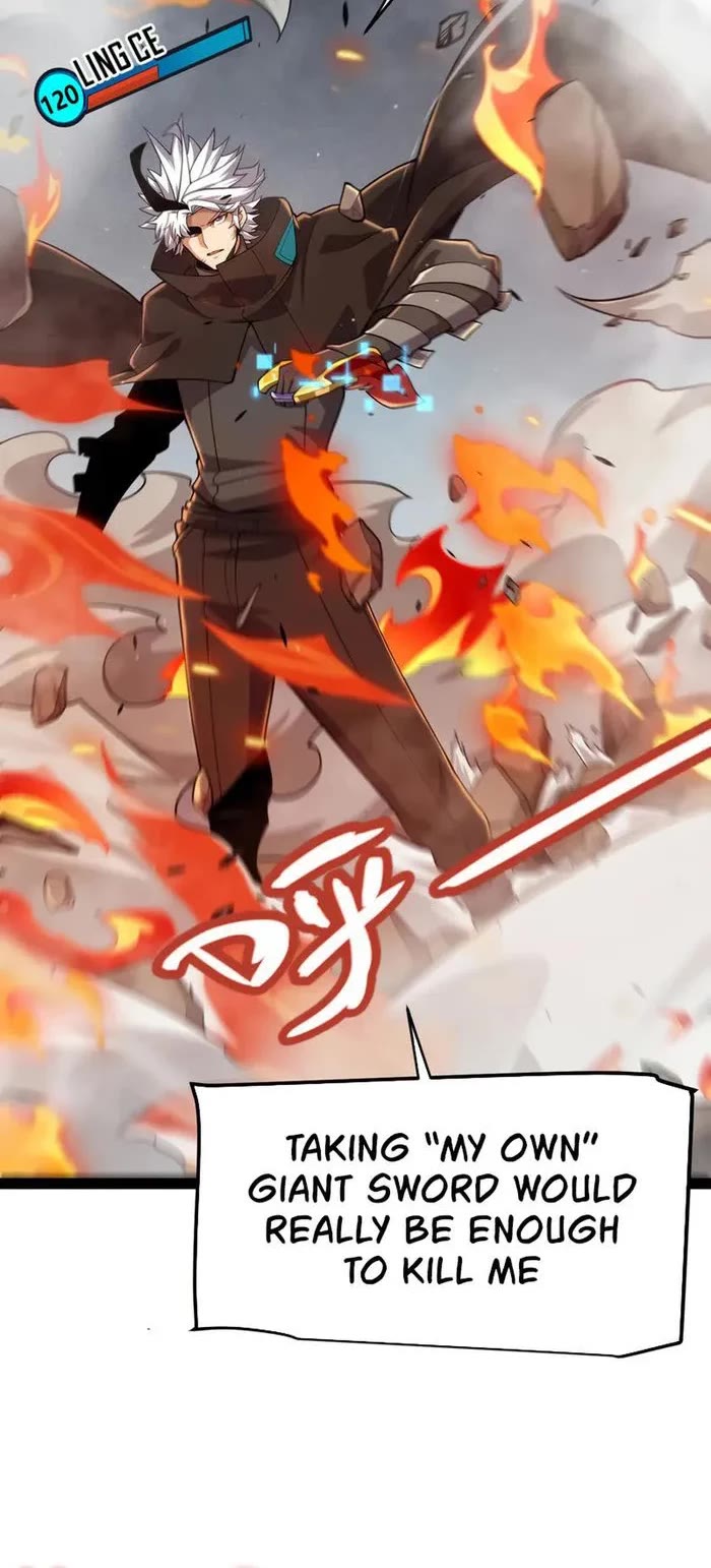 The Game That I Came From Chapter 306 page 13 - Chapter 306