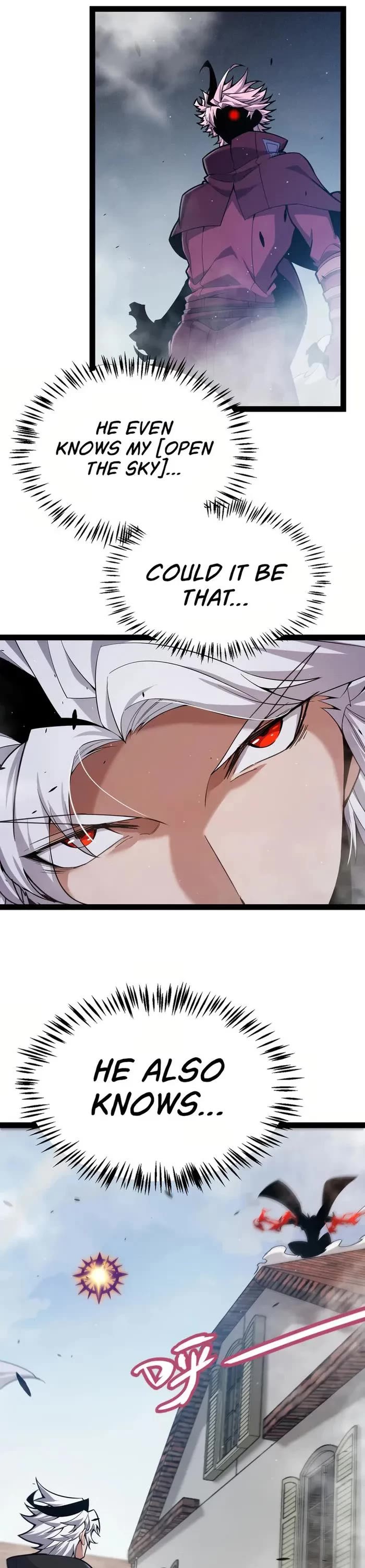 The Game That I Came From Chapter 306 page 14 - Chapter 306