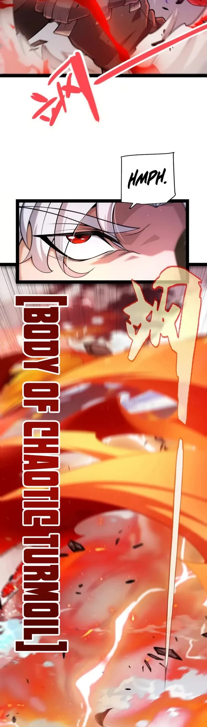 The Game That I Came From Chapter 306 page 17 - Chapter 306