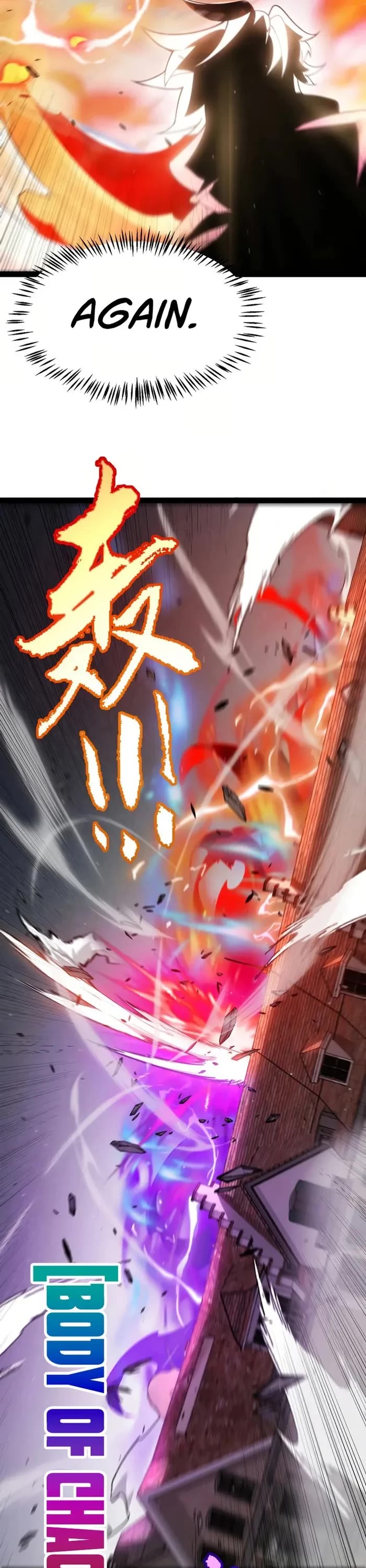 The Game That I Came From Chapter 306 page 18 - Chapter 306