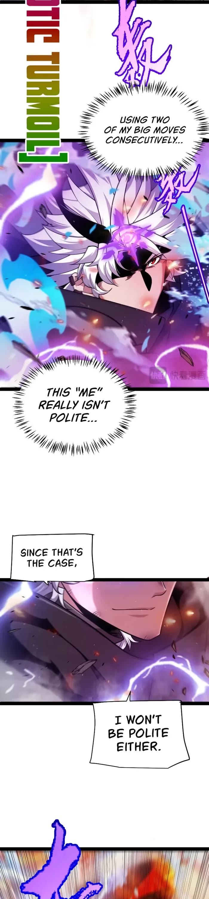 The Game That I Came From Chapter 306 page 19 - Chapter 306