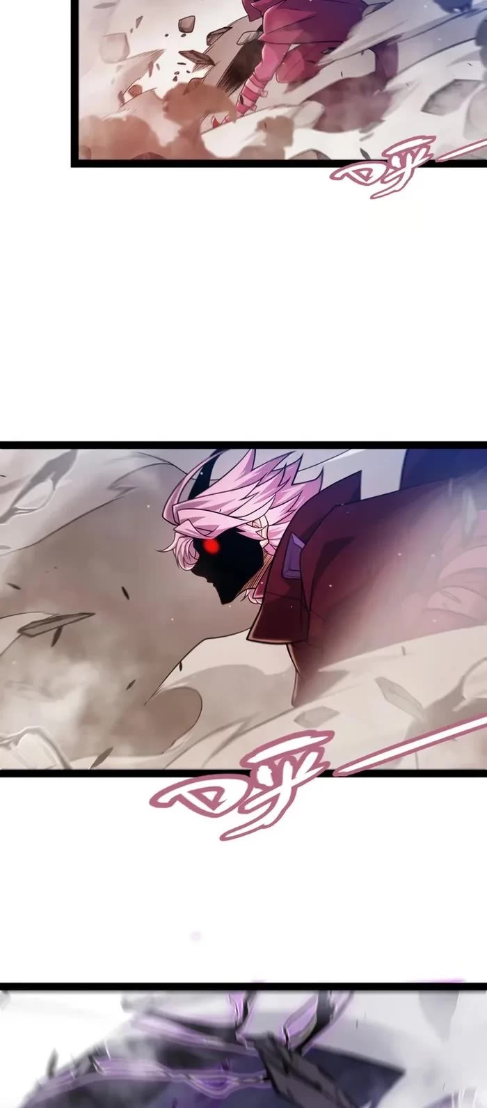The Game That I Came From Chapter 306 page 22 - Chapter 306