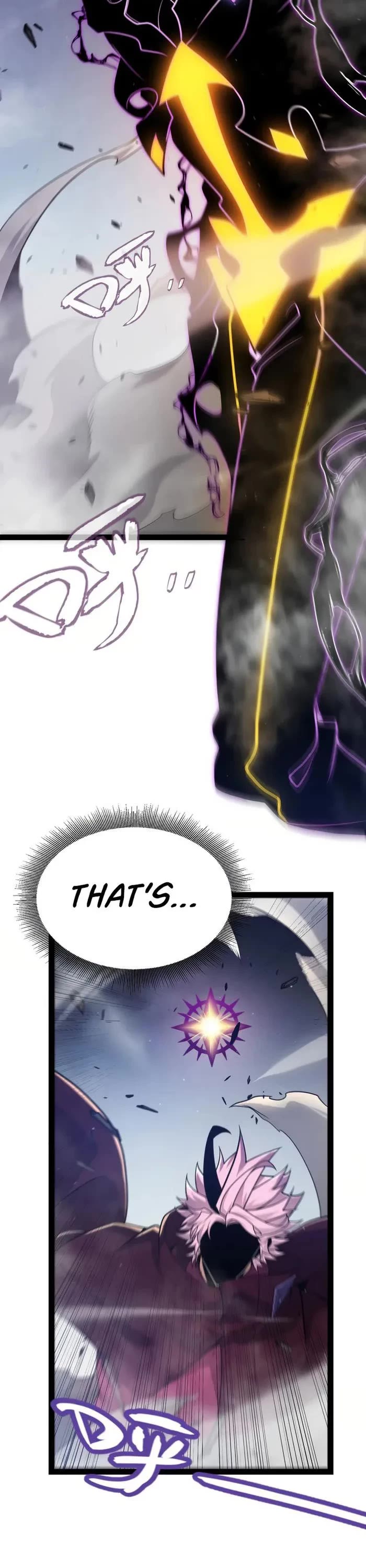 The Game That I Came From Chapter 306 page 24 - Chapter 306