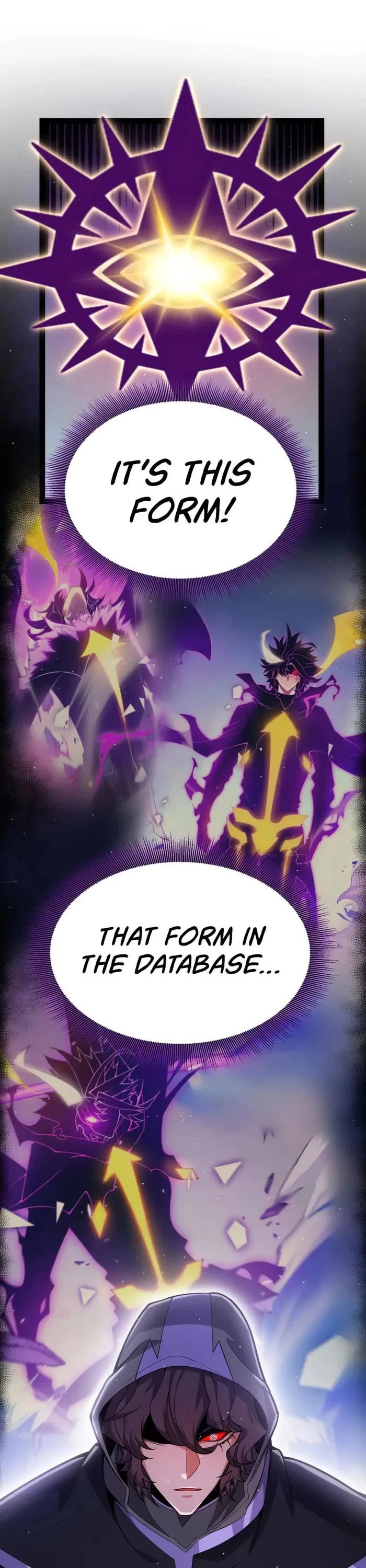 The Game That I Came From Chapter 306 page 25 - Chapter 306