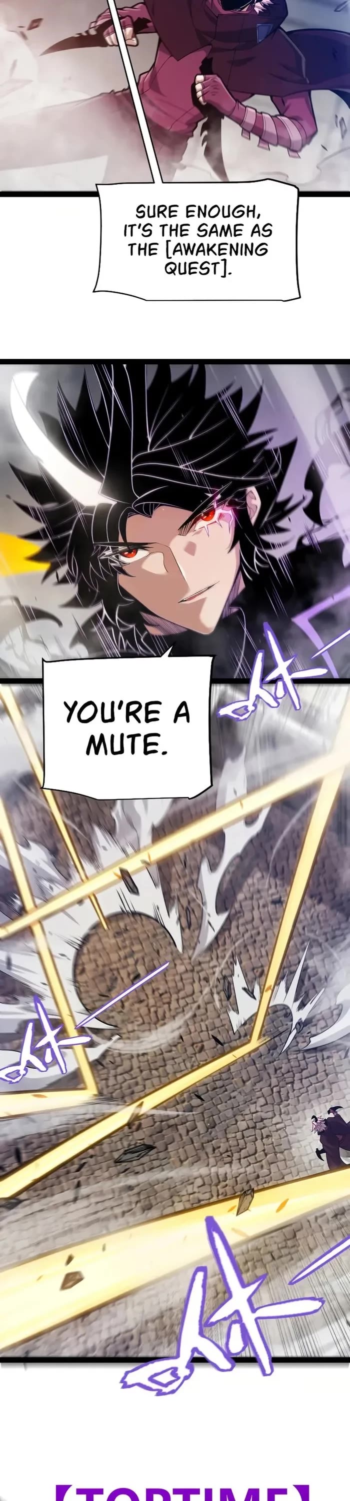 The Game That I Came From Chapter 306 page 29 - Chapter 306