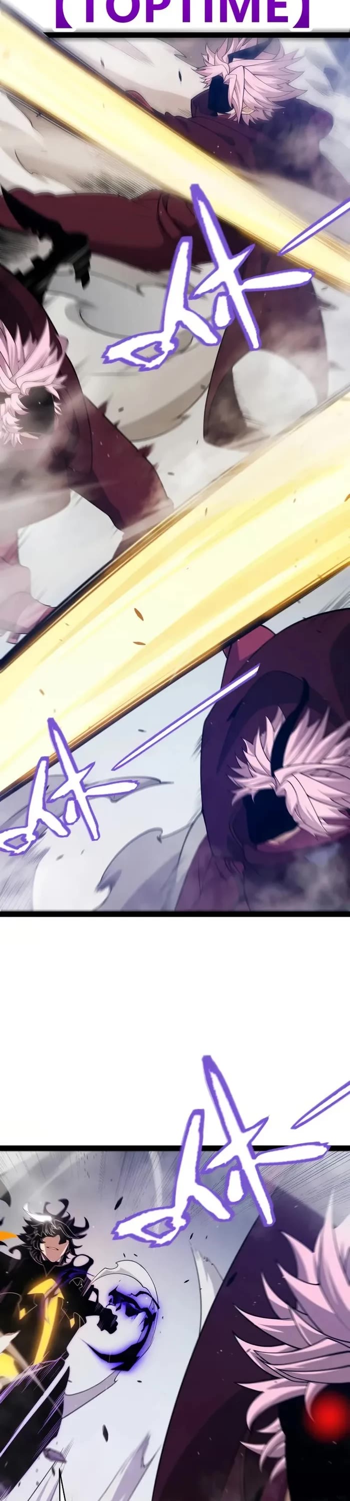The Game That I Came From Chapter 306 page 30 - Chapter 306
